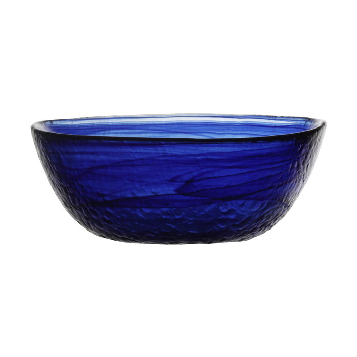 Avet Bol Ø 15 cm Azul Índigo Blue 6 Unidades